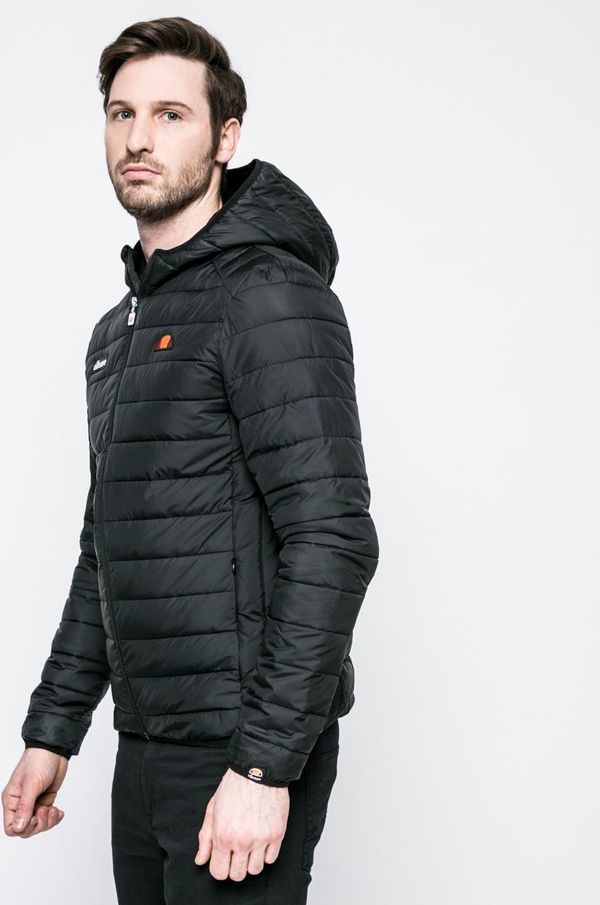 Ellesse Ellesse - Jakna SHs01115-LighGrey
