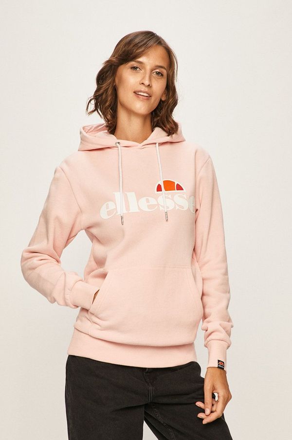Ellesse Ellesse - Majica SGS03244-White