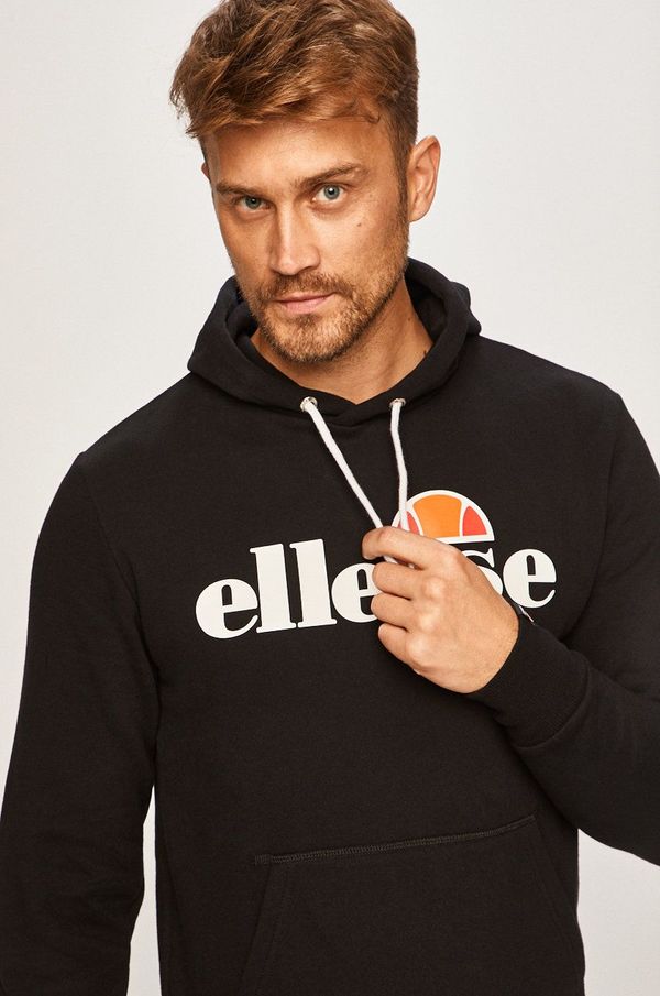 Ellesse Ellesse - Majica SHC07407-Grey