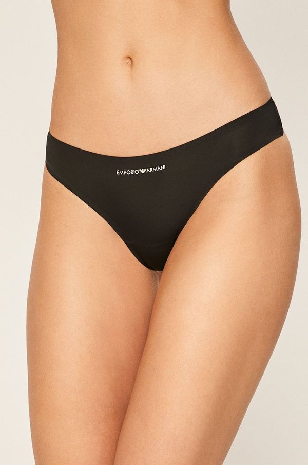 Emporio Armani Underwear Emporio Armani - Brazilke (2-pack)