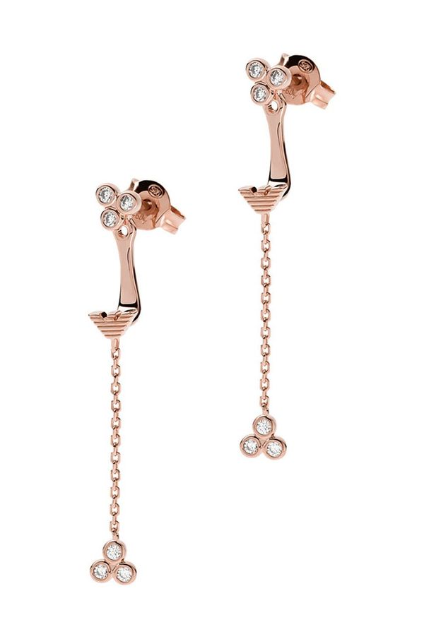 Emporio Armani Emporio Armani - Naušnice