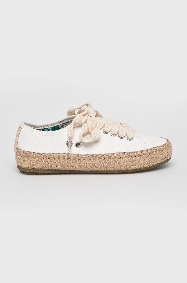 Emu Australia Emu Australia - Dječje espadrile Agonis Teens