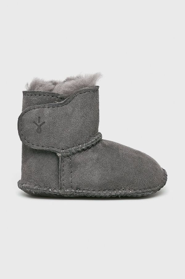 Emu Australia Emu Australia - Zimska obuća Baby Bootie