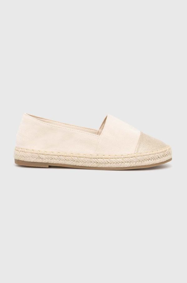 Answear Lab Espadrile Answear Lab boja: bež