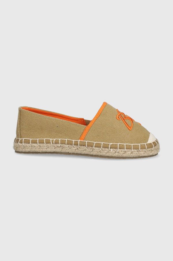 Big Star Espadrile Big Star boja: bež