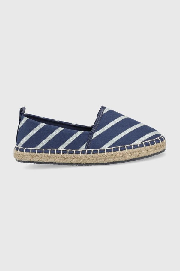 Big Star Espadrile Big Star boja: tamno plava