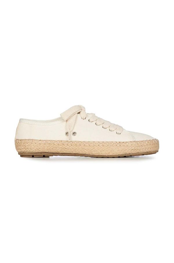 Emu Australia Espadrile Emu Australia Agonis Organic boja: bež, W12883.NATU