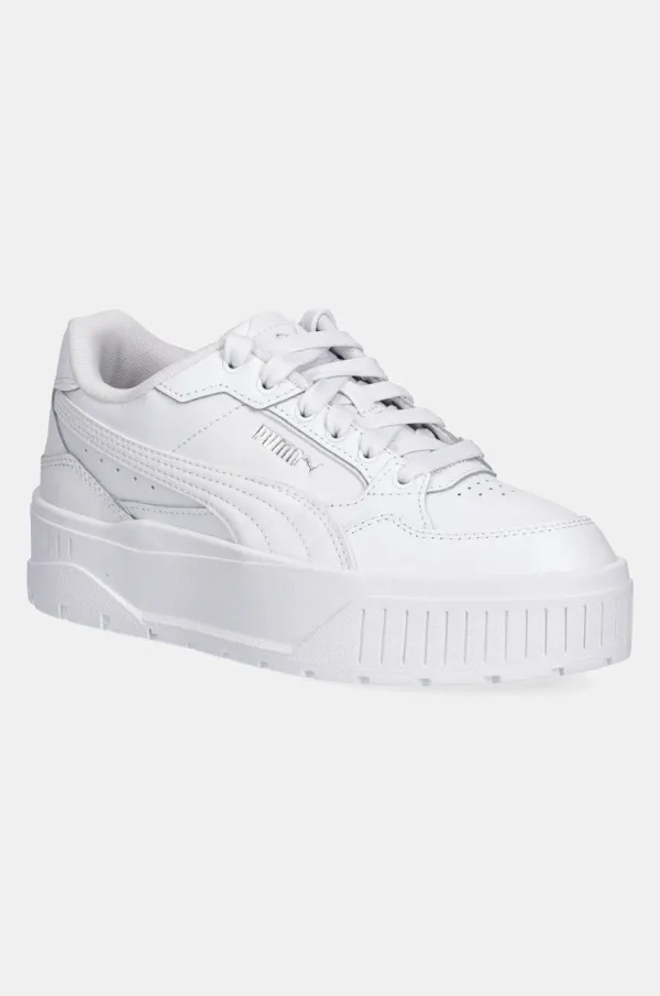 Puma Espadrile Puma Karmen II Idol boja: bijela, 397461