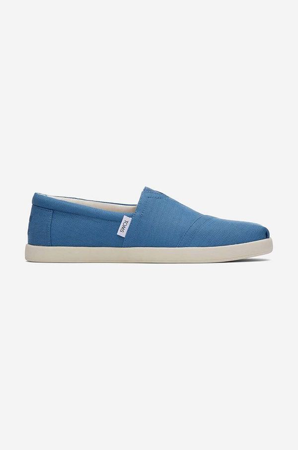 Toms Espadrile Toms Alpargata Forward za muškarce
