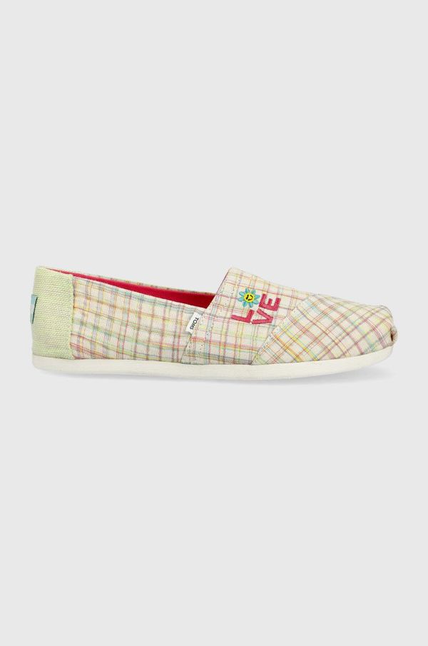 Toms Espadrile Toms Alpargata