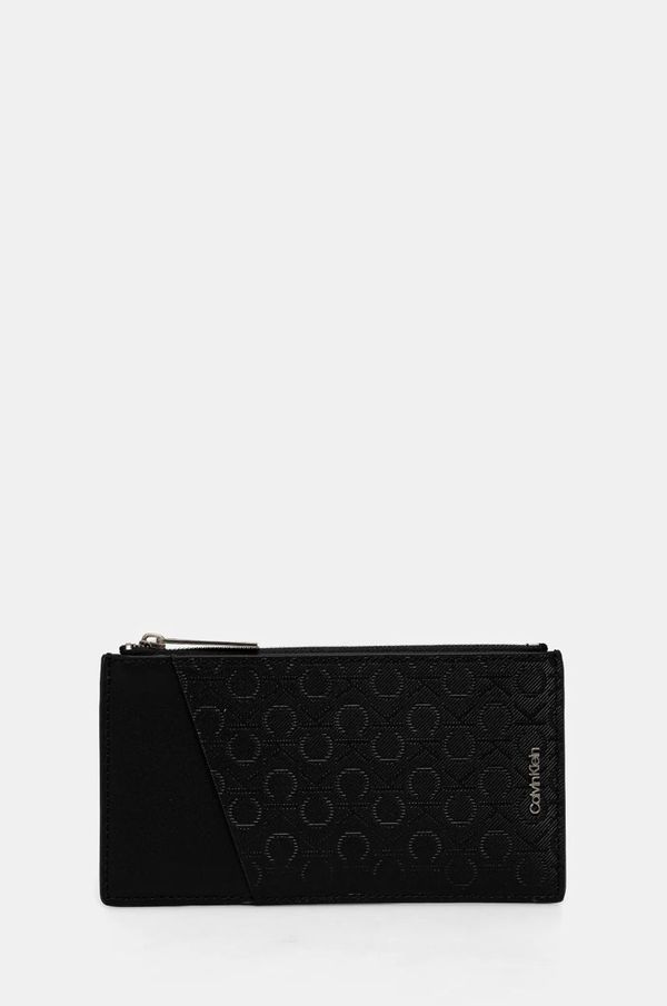 Calvin Klein Etui Calvin Klein boja: crna, K50K512797