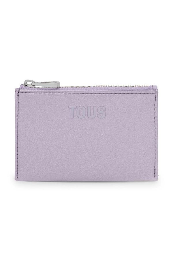 Tous Etui za kartice Tous boja: ljubičasta, 2002103529