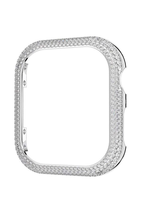 Swarovski Etui za pametni sat Swarovski SPARKLING boja: bijela