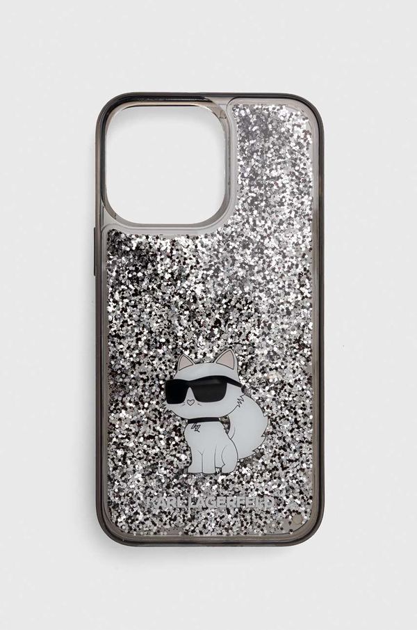 Karl Lagerfeld Etui za telefon Karl Lagerfeld iPhone 14 Pro Max 6.7''