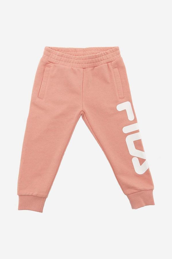 Fila Fila Dječje hlače 86/92-128 cm