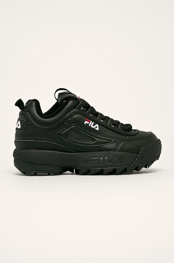 Fila Fila - Dječje tenisice Disruptor