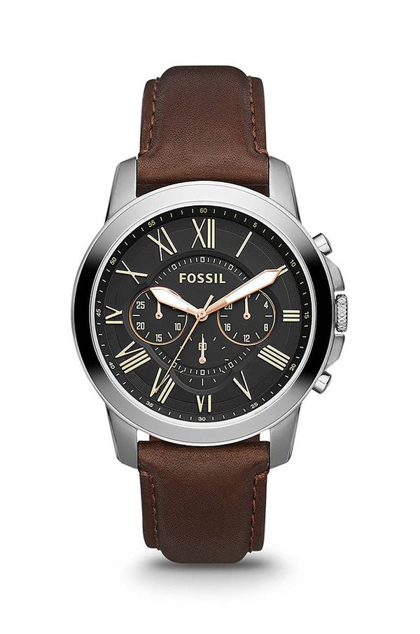Fossil Fossil - Sat FS4813