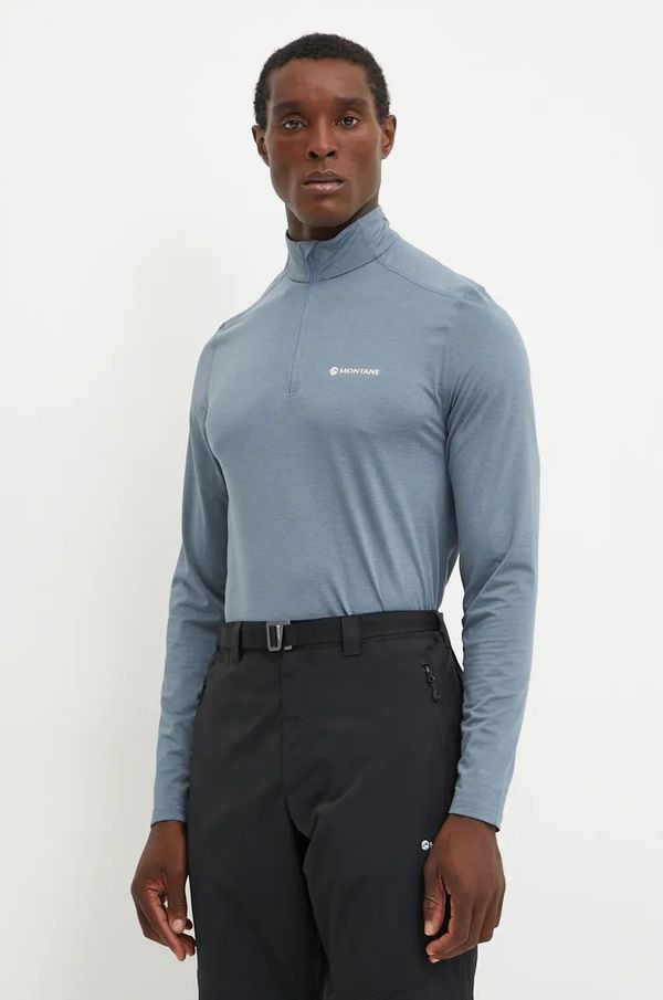 Montane Funkcionalna majica dugih rukava Montane Dart XT MDXZN16