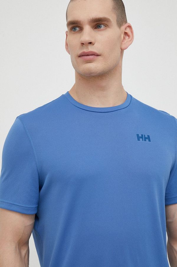 Helly Hansen Funkcionalna majica kratkih rukava Helly Hansen Solen