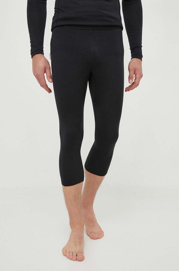 adidas TERREX Funkcionalne tajice adidas TERREXXperior Merino 200 boja: crna