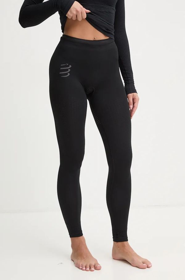 Compressport Funkcionalne tajice Compressport On/Off boja: crna, AW00131B