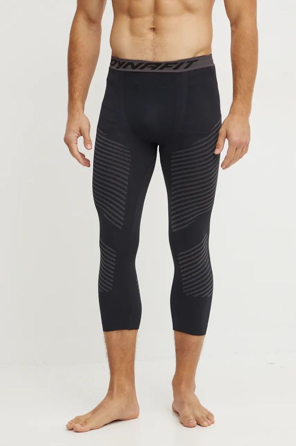 Dynafit Funkcionalne tajice Dynafit Speed Dryarn boja: crna, 08.0000071060
