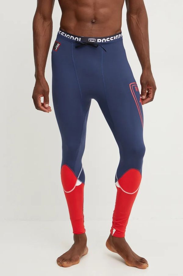 Rossignol Funkcionalne tajice Rossignol Infini Compression boja: tamno plava, RLMMU04