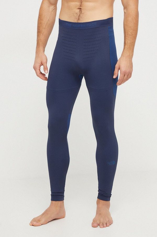 The North Face Funkcionalne tajice The North Face boja: tamno plava