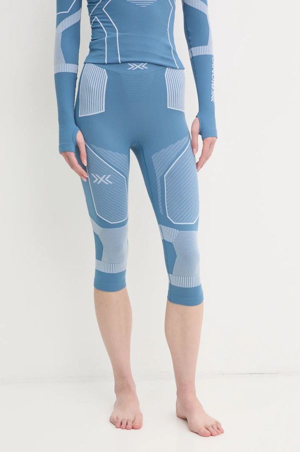 X-bionic Funkcionalne tajice X-Bionic Energy Accumulator Light WPQ2W24W