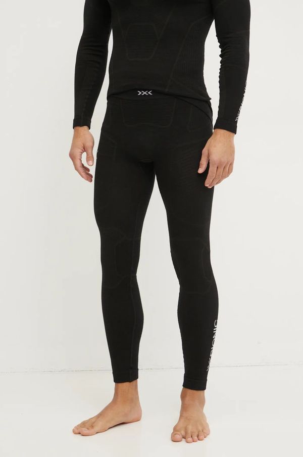 X-bionic Funkcionalne tajice X-Bionic Symbio Merino boja: crna, YPP2W24M