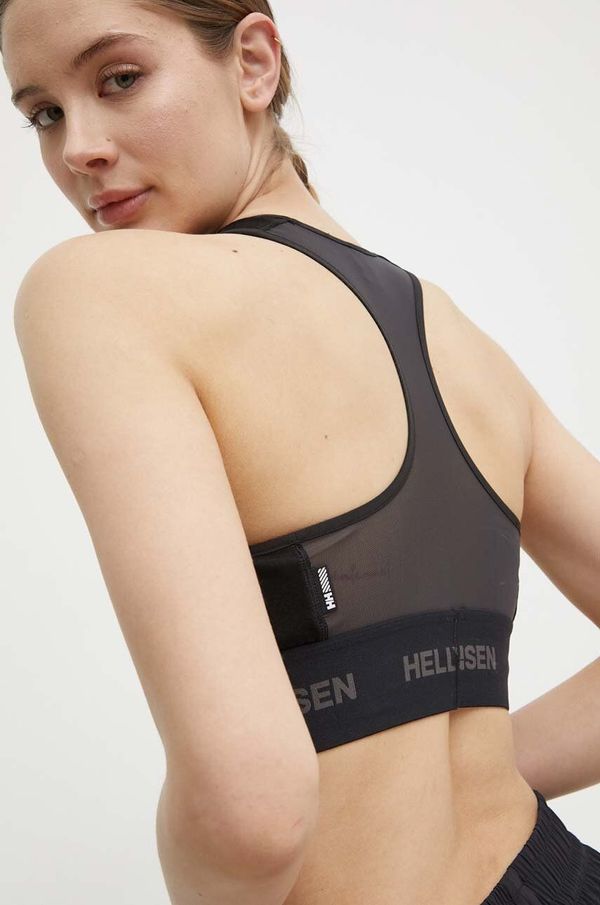 Helly Hansen Funkcionalno donje rublje Helly Hansen Durawool boja: crna, 49534
