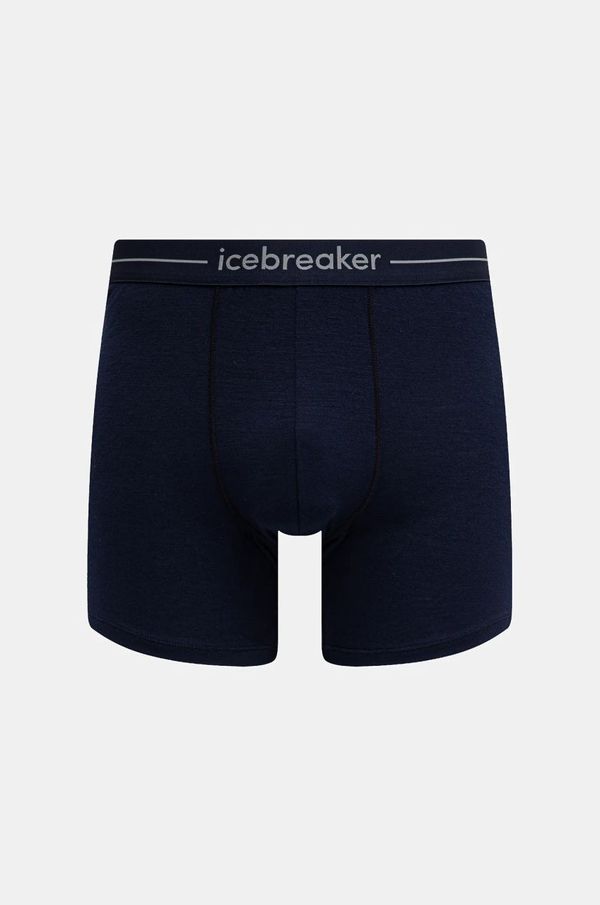 Icebreaker Funkcionalno donje rublje Icebreaker Merino 150 Anatomica boja: tamno plava, IB1030294011