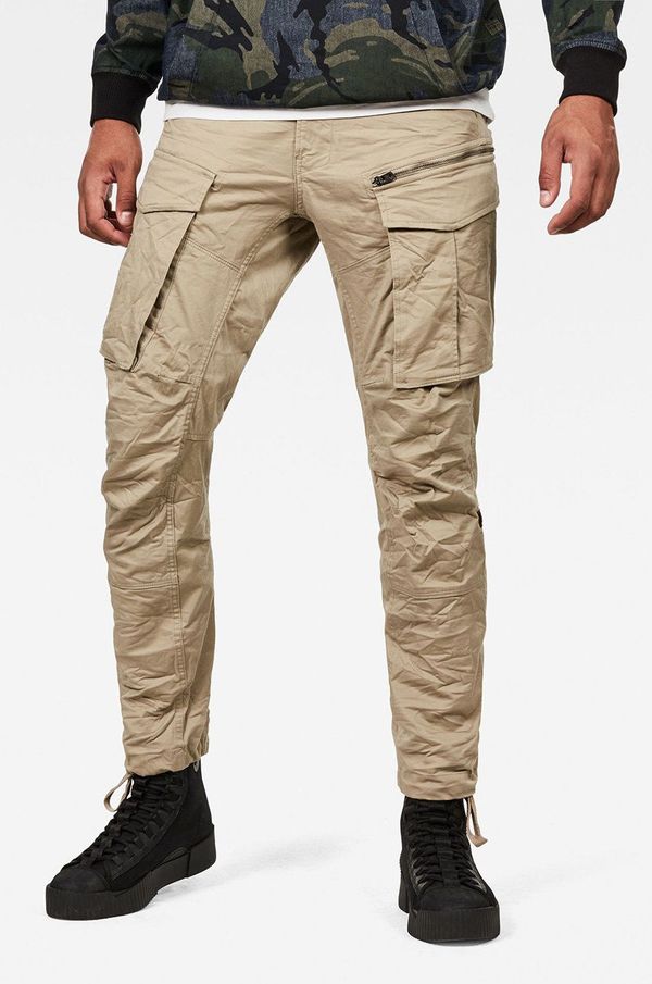 G-Star Raw G-Star Raw - Hlače Rovic Zip 3D