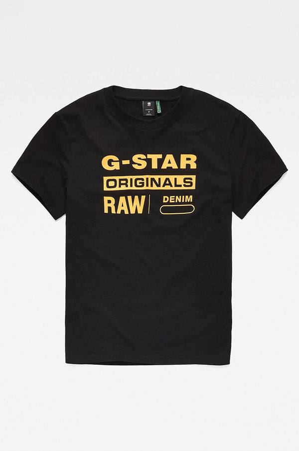 G-Star Raw G-Star Raw - Majica