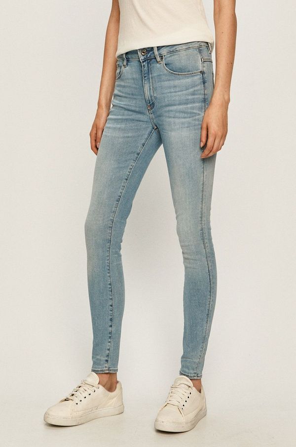 G-Star Raw G-Star Raw - Traperice 3301