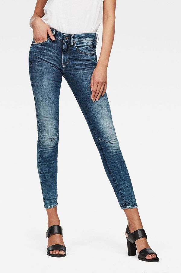 G-Star Raw G-Star Raw - Traperice Arc 3D