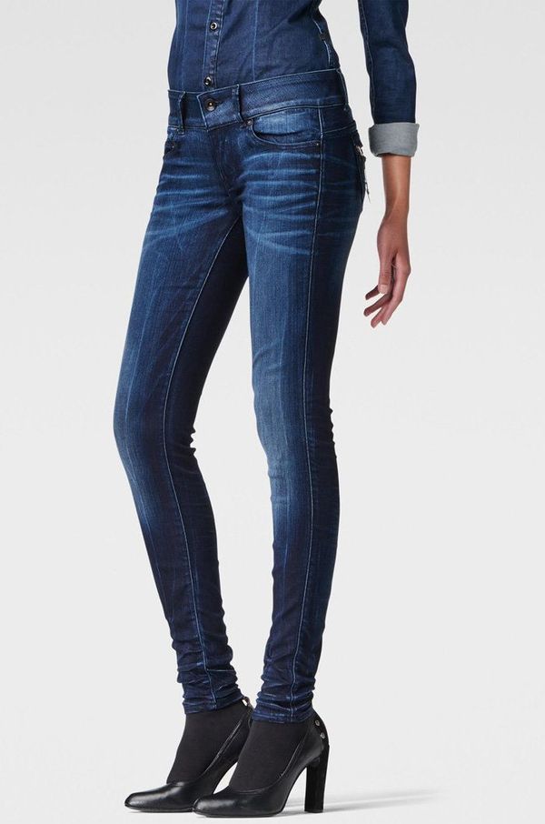 G-Star Raw G-Star Raw Traperice Midge Cody