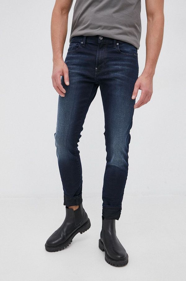 G-Star Raw G-Star Raw - Traperice Revend Super Slim