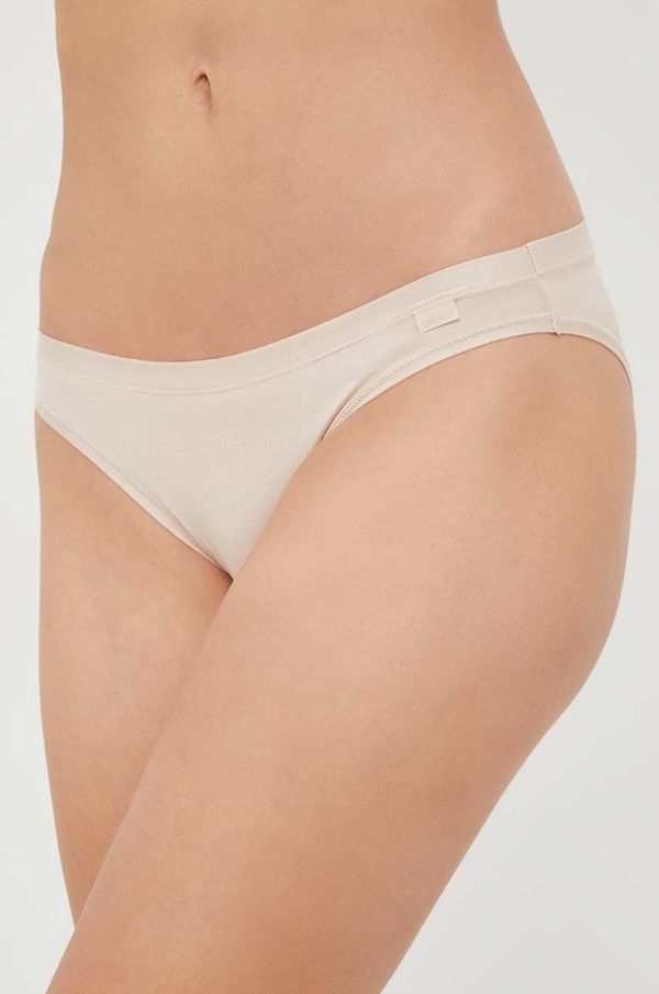 DKNY Gaćice Dkny boja: bež