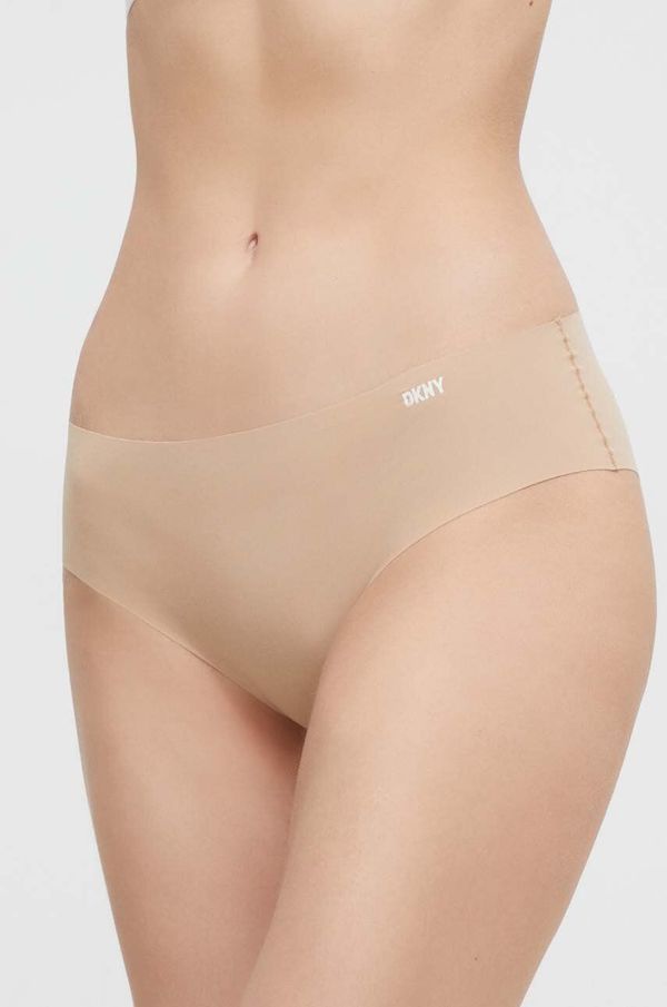 DKNY Gaćice Dkny boja: bijela