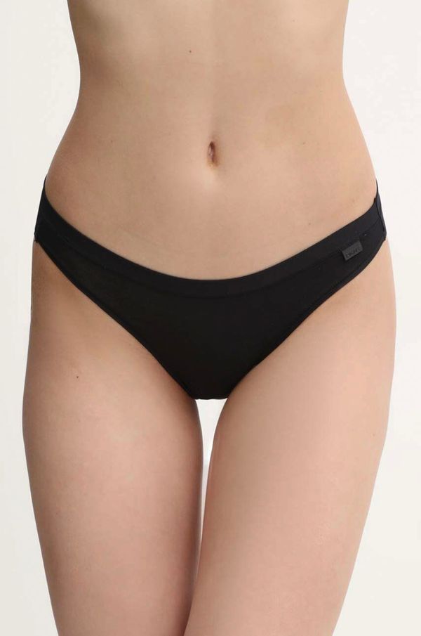 DKNY Gaćice Dkny boja: crna