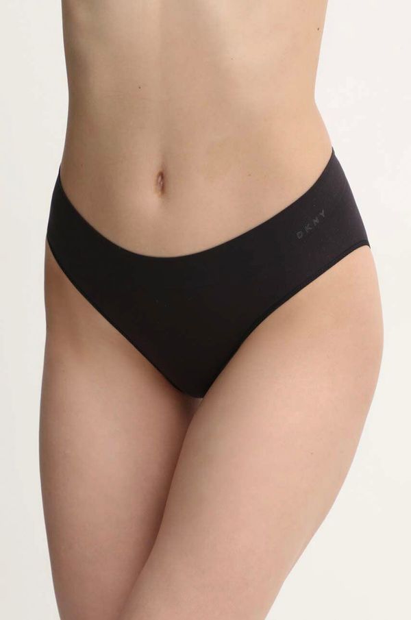 DKNY Gaćice Dkny boja: siva, DK5017