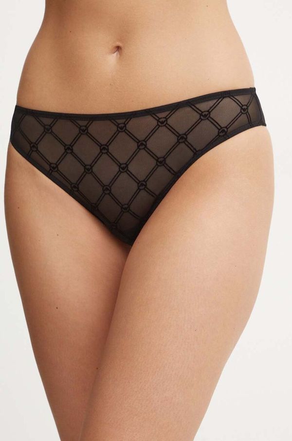 Emporio Armani Underwear Gaćice Emporio Armani Underwear boja: crna, 164534 4F205