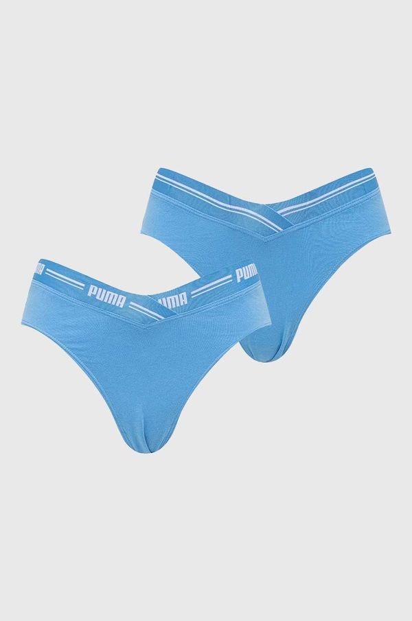 Puma Gaćice Puma 2-pack