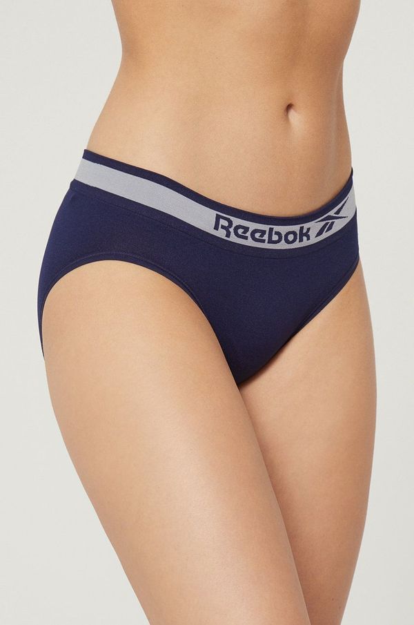 Reebok Gaćice Reebok (2-pack) boja: ružičasta