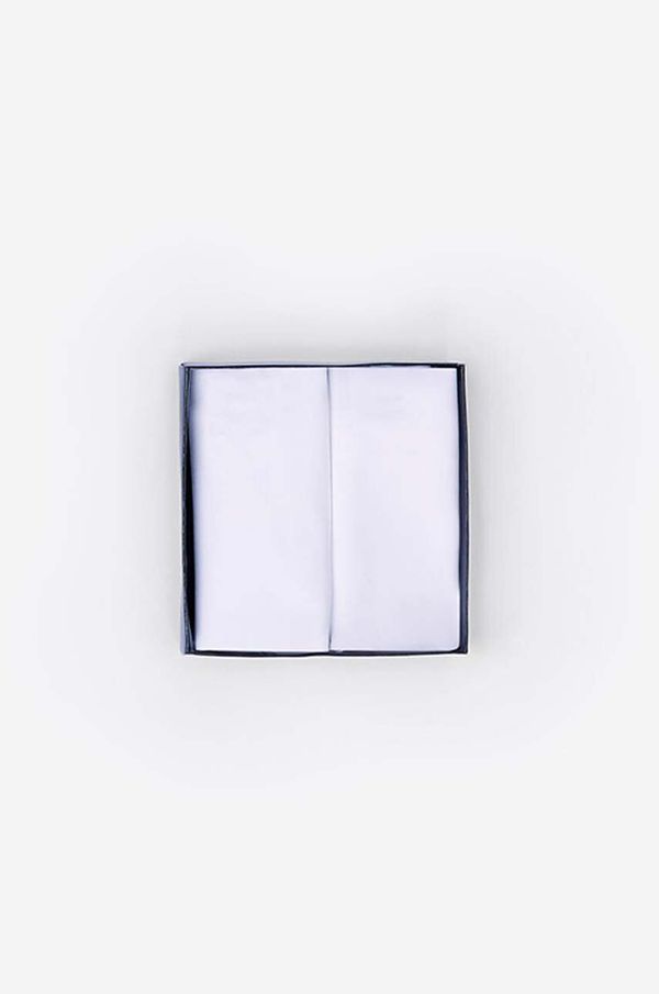women'secret Gaćice women'secret 2-pack boja: bijela, od pamuka