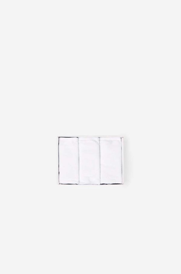 women'secret Gaćice women'secret 3-pack boja: bijela