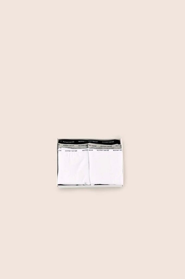 women'secret Gaćice women'secret 6-pack 7683057