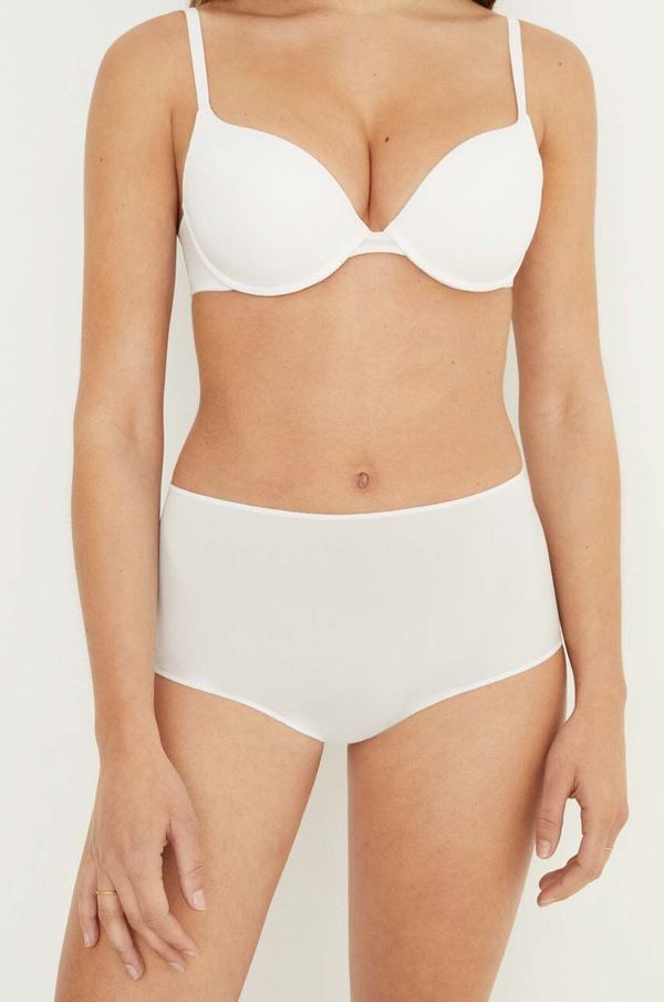 women'secret Gaćice women'secret boja: bijela
