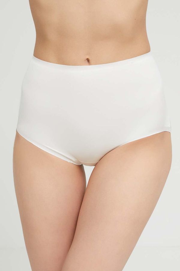 Spanx Gaćice za oblikovanje Spanx boja: bijela, od satena